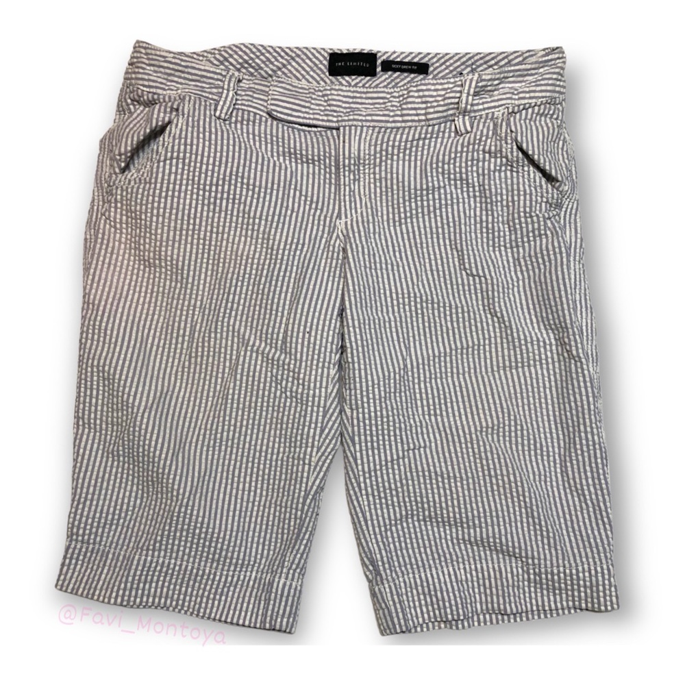 Women’s The Limited Sexy Drew Fit Capris